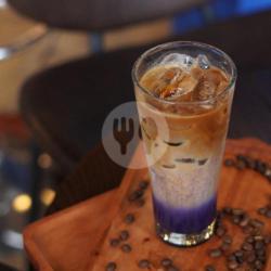 Ice Coffee Taro