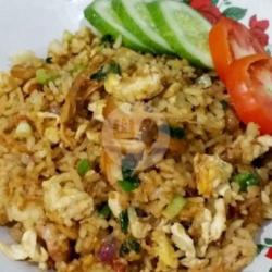 Nasi Goreng Abang-abang