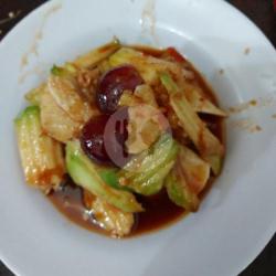 Rujak Gula Bali