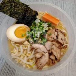 Shio Ramen