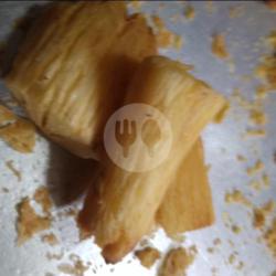 Singkong Goreng