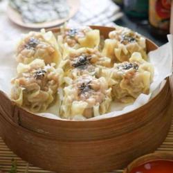 Dimsum Jamur