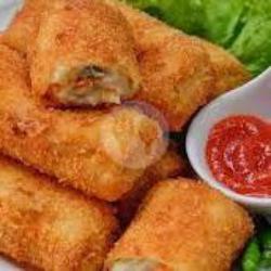 Risoles Telur