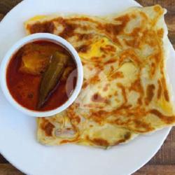 Canai Telur
