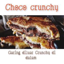 Ropang Choco Crunchy