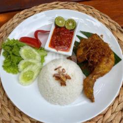 Ayam Goreng Special