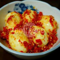 Nasi Telor
