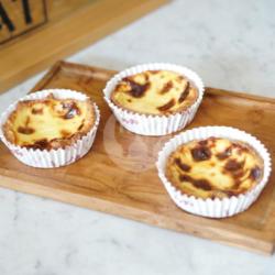 Egg Tart