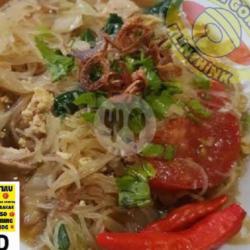 Bihun Godhog Ayam