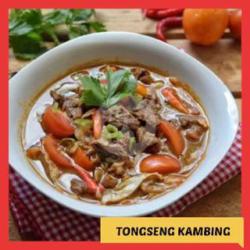 Tongseng Kambing Muda