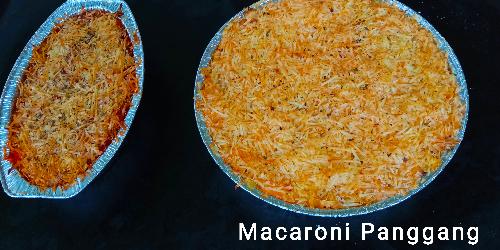 Macaroni Panggang Jogja Indah, Demakan Baru