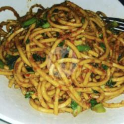 Mie Lidi Goreng