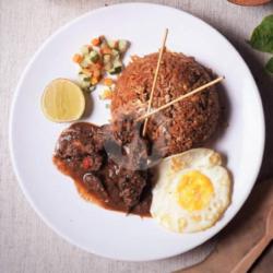 Nasi Goreng Mas Cingkrank