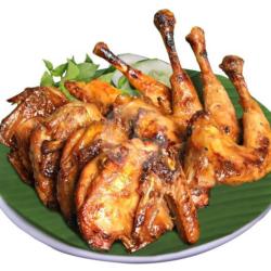 Ayam Bakar Pejantan