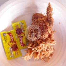 Fried Chicken Original,minimum 2 Paket