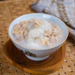 Wedang Kacang Putih