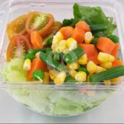 Veggie  Salad