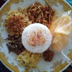 Nasi Uduk Original