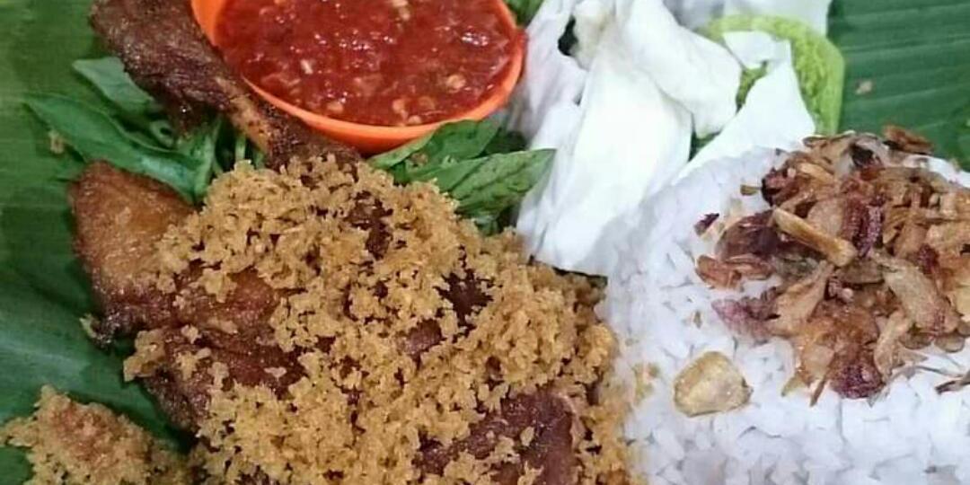 Ayam Goreng Kampung Bebek Goreng Kremes Bu Didik, Boyolali Kota