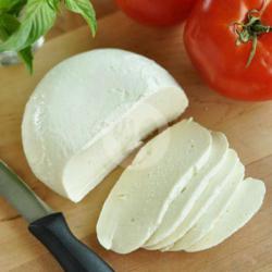 Mozzarella Cheese