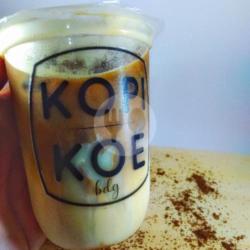 Caramel Kopi Koe