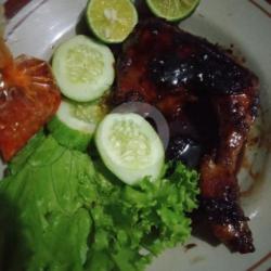 Ayam Bakar (paha)