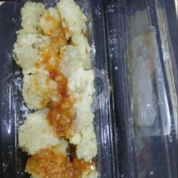 Rujak Cireng Crispy