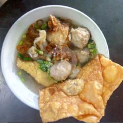 Bakso Bakwan Malang