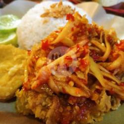 Geprek Sambal Pencit