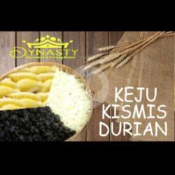 Tb Durian Keju Kismis