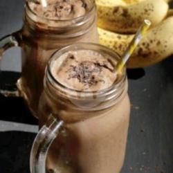 Choco Banana Blend