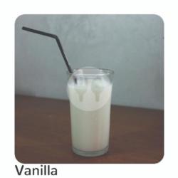 Susu Murni Vanilla