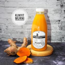 Jamu Kunyit Murni 350ml