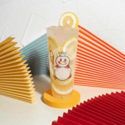 Paket 6 Fresh Lemonade