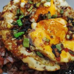 Nasi Telor Ceplok Kecap Joyas Spesial