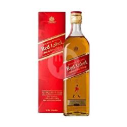 Johnnie Walker Red Label 750ml (21 )