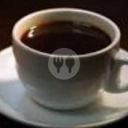 Kopi Panas Cup Tanggung