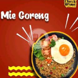 Indomie Geprek