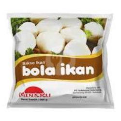 Bola Ikan 500 Gram