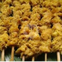 Sate Usus Kremes Isi 2