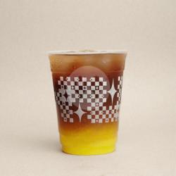Black Orange