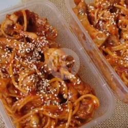 Spageti Tulang