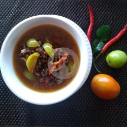 Paket Asem-asem Balungan