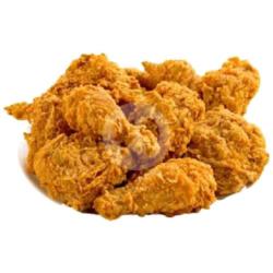 Fried Chicken