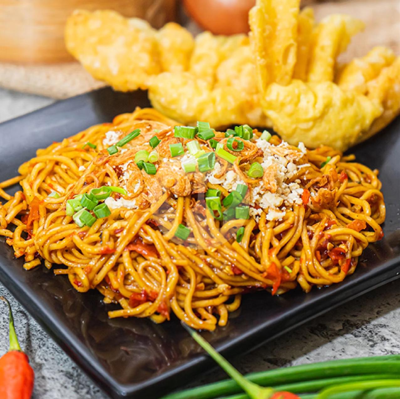 MIE GACOAN LV 4