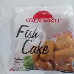 Minaku Fish Cake