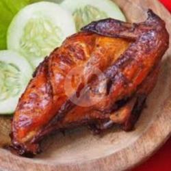 Ayam Bacem Dada Jumbo (tanpa Nasi)