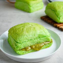 Crunchy Greentea