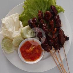 Sate Ati Ayam