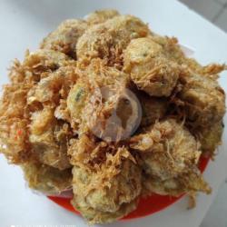 Perkedel Goreng